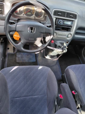 Honda Stream 2.0 - 1100 € / 2151.41 лв. - 23933823 9