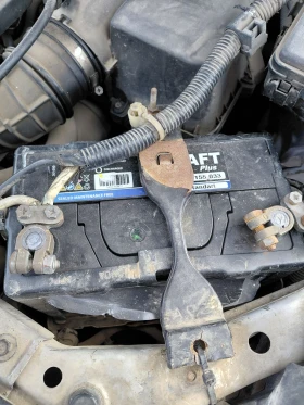 Honda Stream 2.0 - 1100 € / 2151.41 лв. - 23933823 15