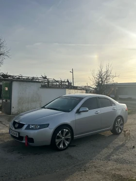 Honda Accord | Mobile.bg � ����� ������ 8