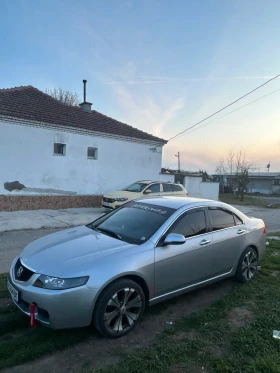 Honda Accord | Mobile.bg � ����� ������ 6