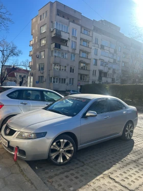 Honda Accord | Mobile.bg � ����� ������ 10