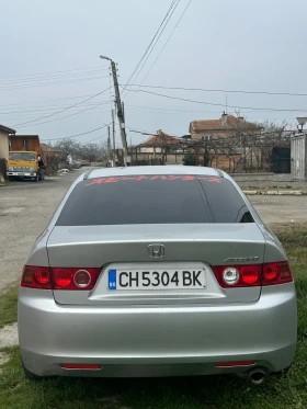 Honda Accord | Mobile.bg � ����� ������ 4