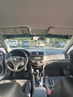 Honda Accord - 3799 € / 7430.20 лв. - 89140815 12