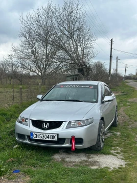 Honda Accord | Mobile.bg � ����� ������ 3