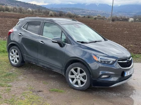 Opel Mokka X Preferred - 9000 € / 17602.47 лв. - 19208357 3