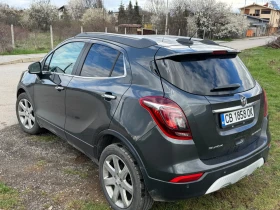 Opel Mokka X Preferred - 9000 € / 17602.47 лв. - 19208357 5