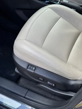 Opel Mokka X Preferred - 9000 € / 17602.47 лв. - 19208357 16