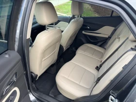 Opel Mokka X Preferred - 9000 € / 17602.47 лв. - 19208357 11