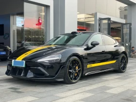 ������ Xiaomi SU7