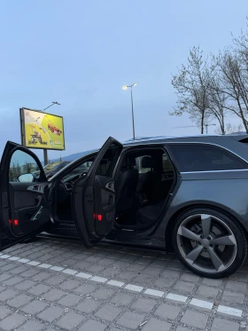 Audi A6 S Line - 18500 € / 36182.85 лв. - 55123216 7