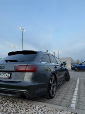 Audi A6 S Line - 18500 € / 36182.85 лв. - 55123216 15