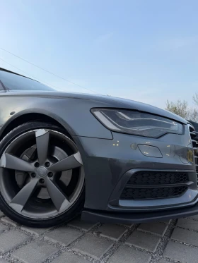 Audi A6 S Line - 18500 € / 36182.85 лв. - 55123216 2