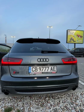 Audi A6 S Line - 18500 € / 36182.85 лв. - 55123216 8