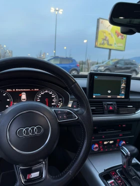 Audi A6 S Line - 18500 € / 36182.85 лв. - 55123216 10