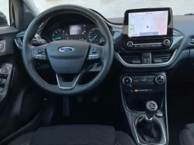 Ford Puma 1.0 EcoBoost Hybrid 125 CV S&S  | Auto.bg — изображение 11
