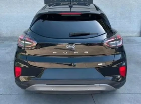 Ford Puma 1.0 EcoBoost Hybrid 125 CV S&S  | Auto.bg — изображение 4