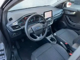Ford Puma 1.0 EcoBoost Hybrid 125 CV S&S  | Auto.bg — изображение 8