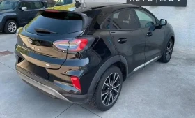 Ford Puma 1.0 EcoBoost Hybrid 125 CV S&S  | Auto.bg — изображение 5