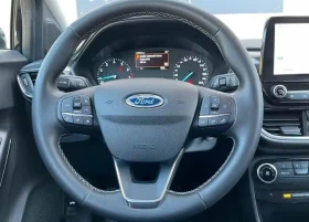 Ford Puma 1.0 EcoBoost Hybrid 125 CV S&S  | Auto.bg — изображение 10