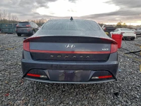 Hyundai Sonata 2.0L 4 FRONT WHEEL DRIVE | Mobile.bg � ����� ������ 7