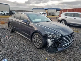 Hyundai Sonata 2.0L 4 FRONT WHEEL DRIVE | Mobile.bg � ����� ������ 5