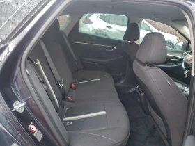 Hyundai Sonata 2.0L 4 FRONT WHEEL DRIVE | Mobile.bg � ����� ������ 11