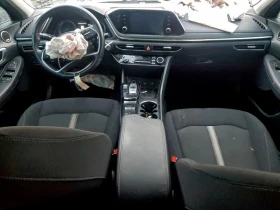 Hyundai Sonata 2.0L 4 FRONT WHEEL DRIVE | Mobile.bg � ����� ������ 9