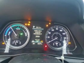 Hyundai Sonata 2.0L 4 FRONT WHEEL DRIVE | Mobile.bg � ����� ������ 10