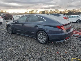 Hyundai Sonata 2.0L 4 FRONT WHEEL DRIVE | Mobile.bg � ����� ������ 3