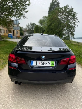 BMW 525 F10* 3.0-204* M PACK*  | Mobile.bg � ����� ������ 4