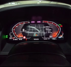 BMW 840 Гаранция до септ 2027/xDrive/Laser | Auto.bg — изображение 13