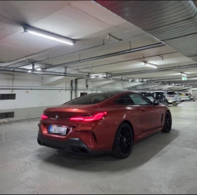 BMW 840 Гаранция до септ 2027/xDrive/Laser | Auto.bg — изображение 5