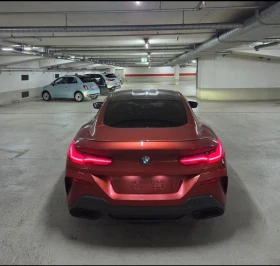 BMW 840 Гаранция до септ 2027/xDrive/Laser | Auto.bg — изображение 6