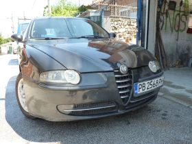 Alfa Romeo 147 | Mobile.bg � ����� ������ 7