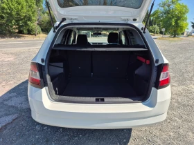 Skoda Fabia 1.4TDI | Mobile.bg � ����� ������ 11