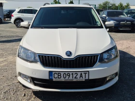 Skoda Fabia 1.4TDI | Mobile.bg � ����� ������ 8