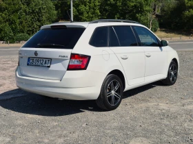 Skoda Fabia 1.4TDI | Mobile.bg � ����� ������ 5