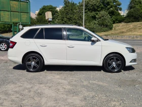 Skoda Fabia 1.4TDI | Mobile.bg � ����� ������ 6