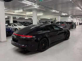 Porsche Panamera GTS| ALCANTARA| BOSE| HUD| 360CAM| 2 KЛЮЧА|  | Auto.bg — изображение 4