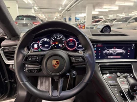 Porsche Panamera GTS| ALCANTARA| BOSE| HUD| 360CAM| 2 KЛЮЧА|  | Auto.bg — изображение 9