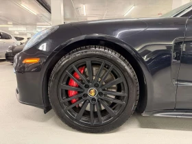 Porsche Panamera GTS| ALCANTARA| BOSE| HUD| 360CAM| 2 KЛЮЧА|  | Auto.bg — изображение 7