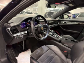 Porsche Panamera GTS| ALCANTARA| BOSE| HUD| 360CAM| 2 KЛЮЧА|  | Auto.bg — изображение 8