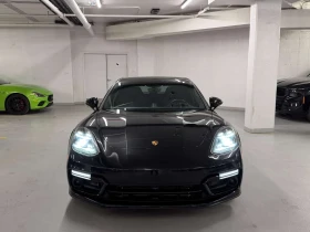 Porsche Panamera GTS| ALCANTARA| BOSE| HUD| 360CAM| 2 KЛЮЧА|  | Auto.bg — изображение 6