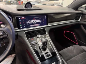 Porsche Panamera GTS| ALCANTARA| BOSE| HUD| 360CAM| 2 KЛЮЧА|  | Auto.bg — изображение 11