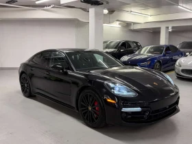 Porsche Panamera GTS| ALCANTARA| BOSE| HUD| 360CAM| 2 KЛЮЧА|  | Auto.bg — изображение 2