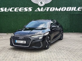 ����� �� �������� �� Audi A3 35* SLINE* CAMERA* LEDD* RECARO* LIZING