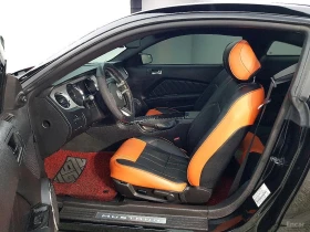 Ford Mustang Coupe* КОЖА* НАВИ* ПАНО - 12600 € / 24643.46 лв. - 54957660 7