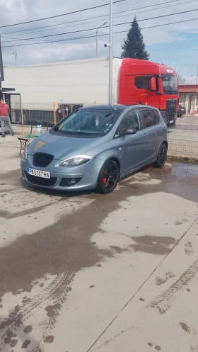 Seat Altea 1.9 Tdi | Auto.bg — изображение 3