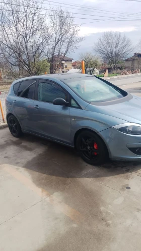 Seat Altea 1.9 Tdi | Auto.bg — изображение 5
