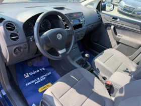 VW Golf Plus 1.9TDI | Auto.bg — изображение 8
